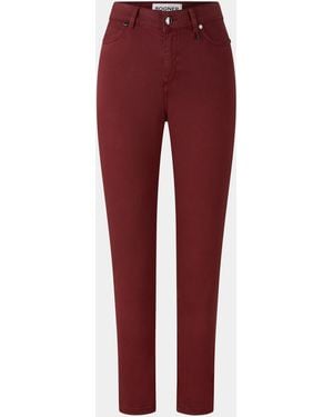 Bogner 7/8 Pants Julie - Red