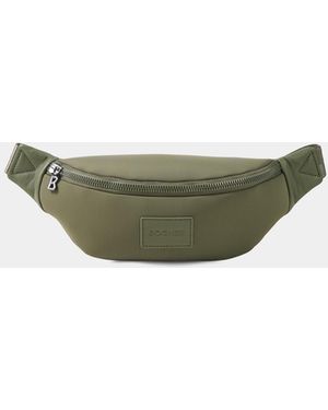 Bogner Gürteltasche Alvier Janica Für Damen - Grün