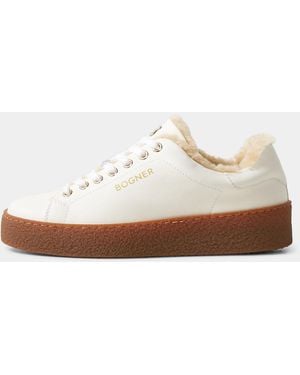 Bogner Lucerne Sneakers - White