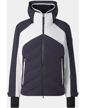 Bogner Bahri Ski Jacket - Blue