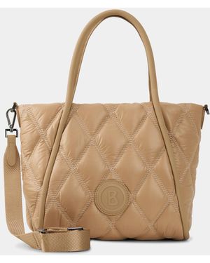 Bogner Handbag Tirano Timea - Natural