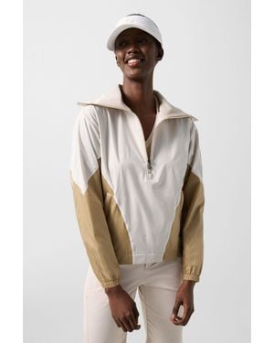 Bogner Betty Lightweight Jacket - Natural