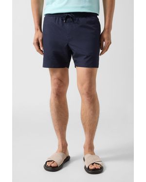 Bogner Paul's Swim Trunks For - Blue