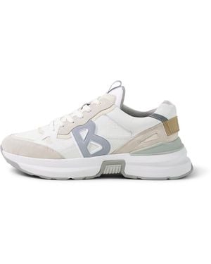Bogner Trainer Ctp25 - White