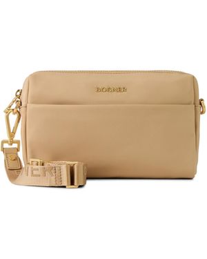 Bogner Klosters Neve Sita Shoulder Bag - Natural