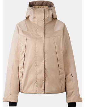 Bogner Fire + Ice Tinka Ski Jacket - Natural