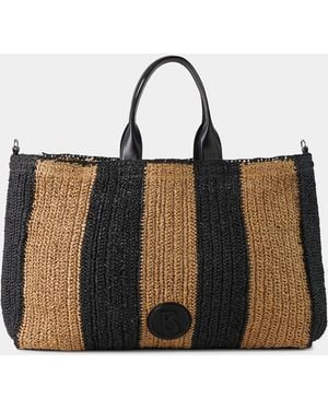 Bogner Shopper Agno Farrah - Black