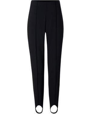 Bogner Softshell-Steghose Elaine Für Damen - Schwarz