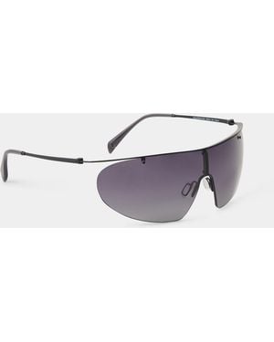 Bogner Furano Sunglasses - Grey