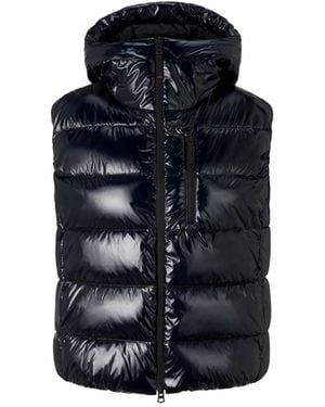 Bogner Fire + Ice Steppweste Naima Für Damen - Blau