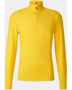 Bogner First Layer Harry - Yellow
