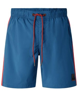 Bogner Fire + Ice Badeshorts Sorin Für Herren - Blau