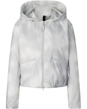 Bogner Fire + Ice Yadira Functional Jacket - Grey