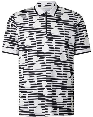 Bogner Valentin Functional Short-sleeved Top - Multicolour
