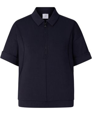 Bogner Finya Sweatshirt For - Blue