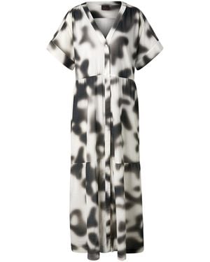 Bogner Fire + Ice Dress Hedi - Multicolour