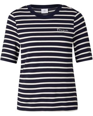 Bogner T-shirt Rachel - Blue