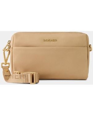 Bogner Klosters Neve Sita Shoulder Bag - Natural