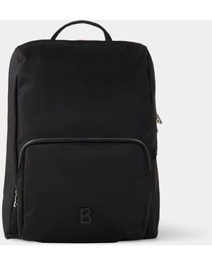 Bogner Backpack Verbier Play Maxi For - Black