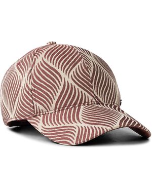 Bogner Cap Maxi - Pink