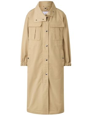 Bogner Parka Elektra Für Damen - Natur