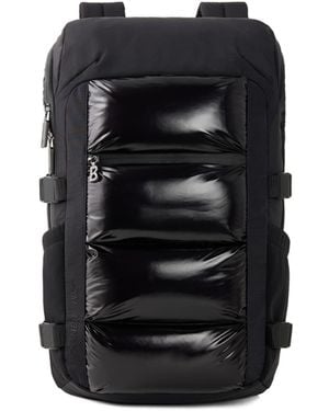 Bogner 007 Lennard Backpack - Black