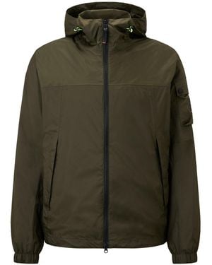 Bogner Fire + Ice Justin Functional Jacket For - Green