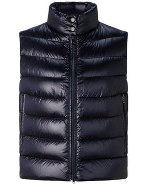 Bogner Leichtdaunenweste Milly Für Damen - Blau