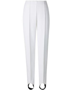 Bogner Stretch-Steghose Elaine Für Damen - Weiß