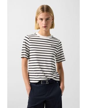 Bogner T-shirt Rachel - Gray