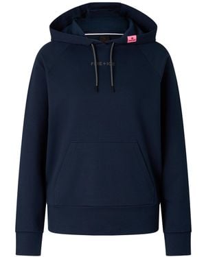 Bogner Fire + Ice Hoodie Nala - Blue
