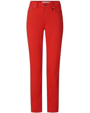 Bogner Julie 7/8 Trousers - Red