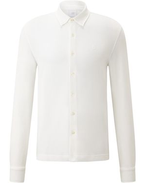 Bogner Franz Polo Shirt - White