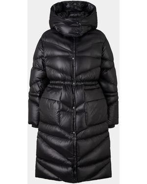 Bogner Beate Down Coat - Black