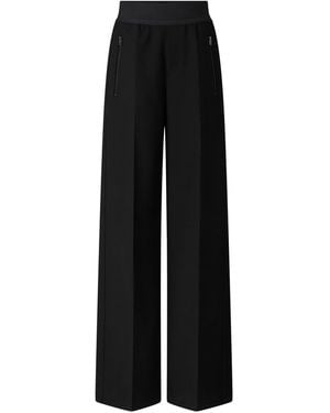 Bogner Jerseyhose Ilvy Für Damen - Schwarz