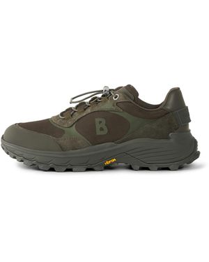 Bogner Sneaker Hike Pro Für Herren - Grün