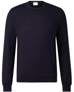 Bogner Ole Pullover - Blue