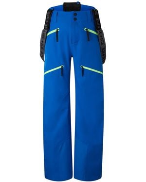 Bogner Fire + Ice Ski-Latzhose Tarius Für Herren - Blau