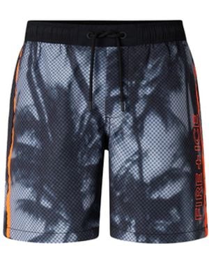 Bogner Fire + Ice Sorin Swim Trunks For - Blue