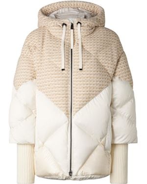 Bogner Sheryl Down Jacket - Natural