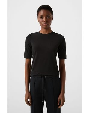 Bogner T-Shirt Alexi For - Black