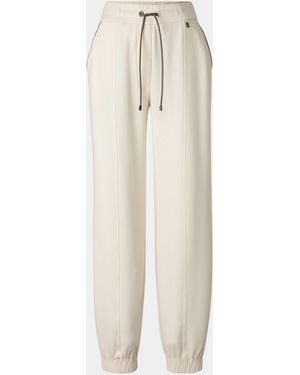 Bogner Marou Sweatpants - White