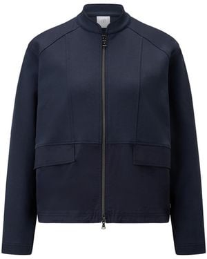 Bogner Galina Sweat Jacket For - Blue