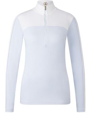 Bogner First Layer Millu Für Damen - Weiß