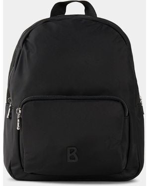 Bogner Backpack Verbier Play Hermine - Black