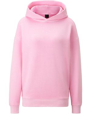 Bogner Fire + Ice Hoodie Sibel - Pink