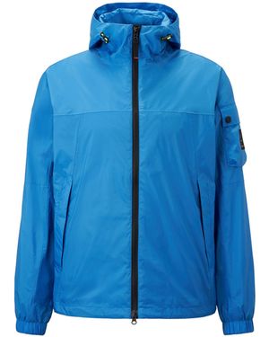 Bogner Fire + Ice Justin Functional Jacket For - Blue