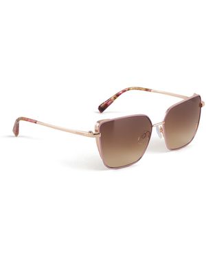 Bogner Sunglasses Are - Multicolour