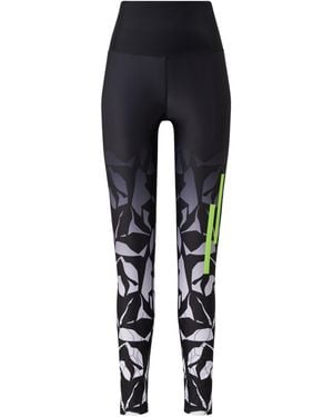 Bogner Fire + Ice Tights Cherien For - Black
