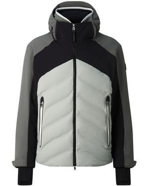 Bogner Skijacke Bahri Für Herren - Schwarz